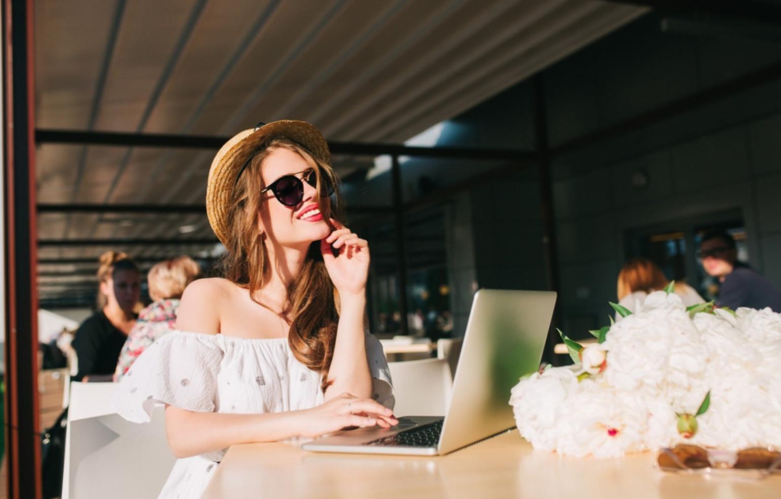 CodeXRippleMesh office building in Taoyuan showing modern business district environment